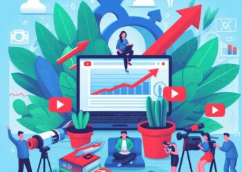 How to Grow a YouTube Channel with ScaleLab